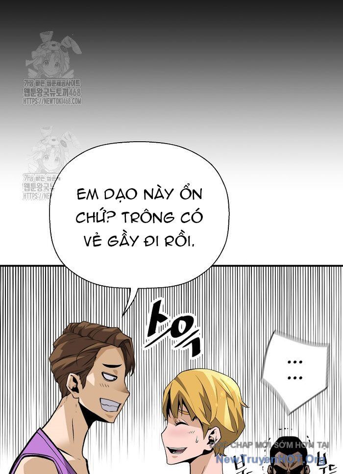 Sự Trở Lại Của Huyền Thoại Chapter 186 - 6