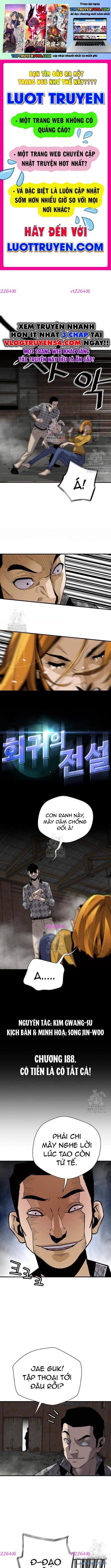 Sự Trở Lại Của Huyền Thoại Chapter 188 - 2