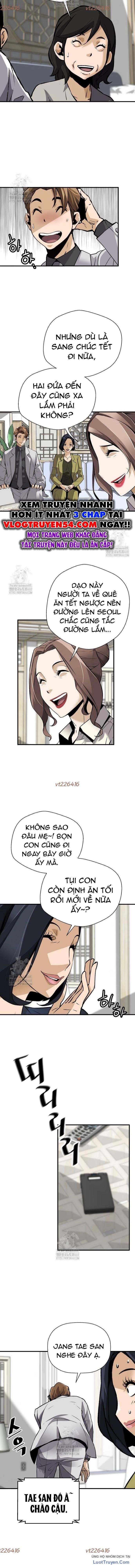 Sự Trở Lại Của Huyền Thoại Chapter 188 - 15