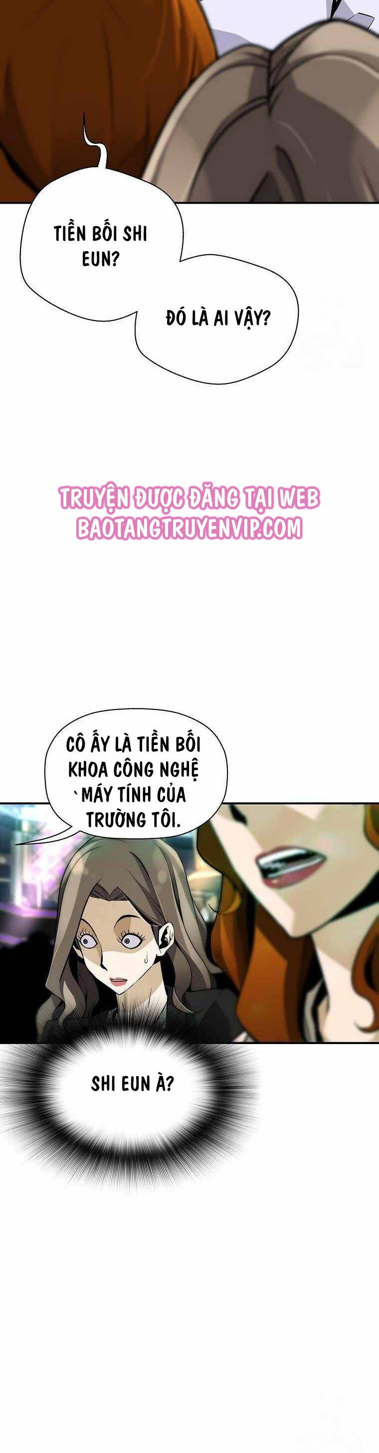 Sự Trở Lại Của Huyền Thoại Chapter 128 - 20