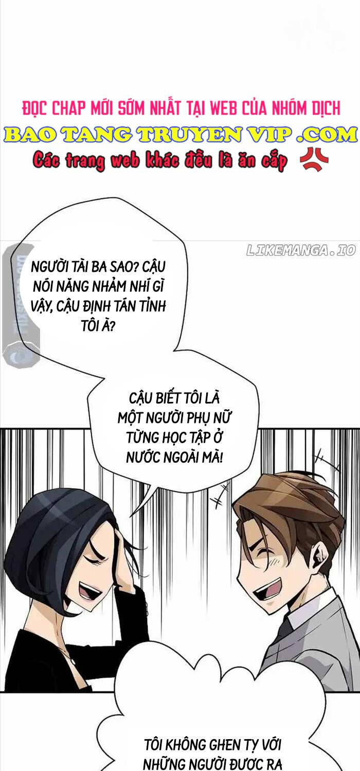 Sự Trở Lại Của Huyền Thoại Chapter 134 - 7