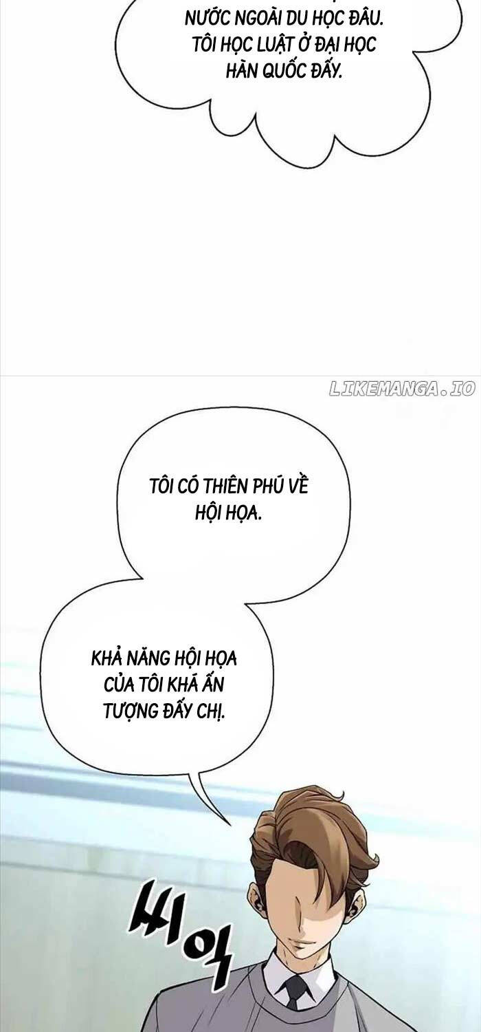 Sự Trở Lại Của Huyền Thoại Chapter 134 - 8