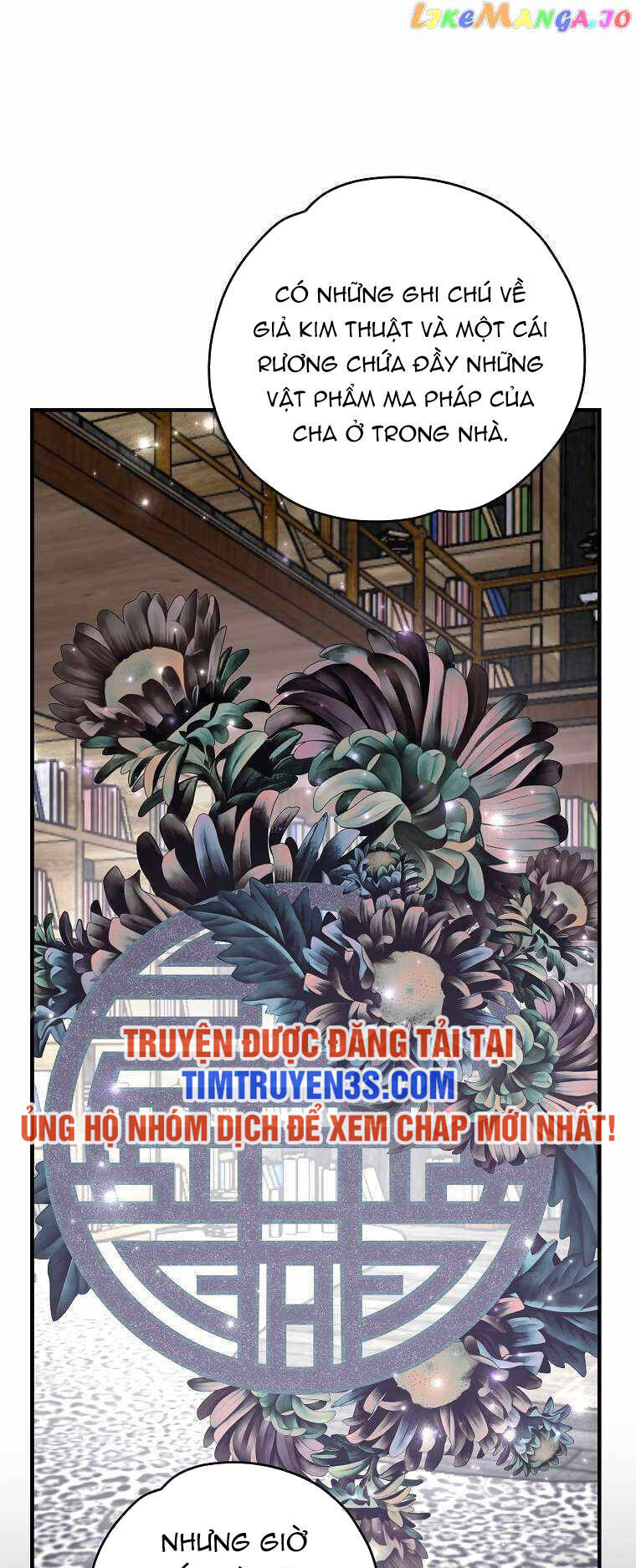 Nhà Hiền Triết Yigret Chapter 97 - 18