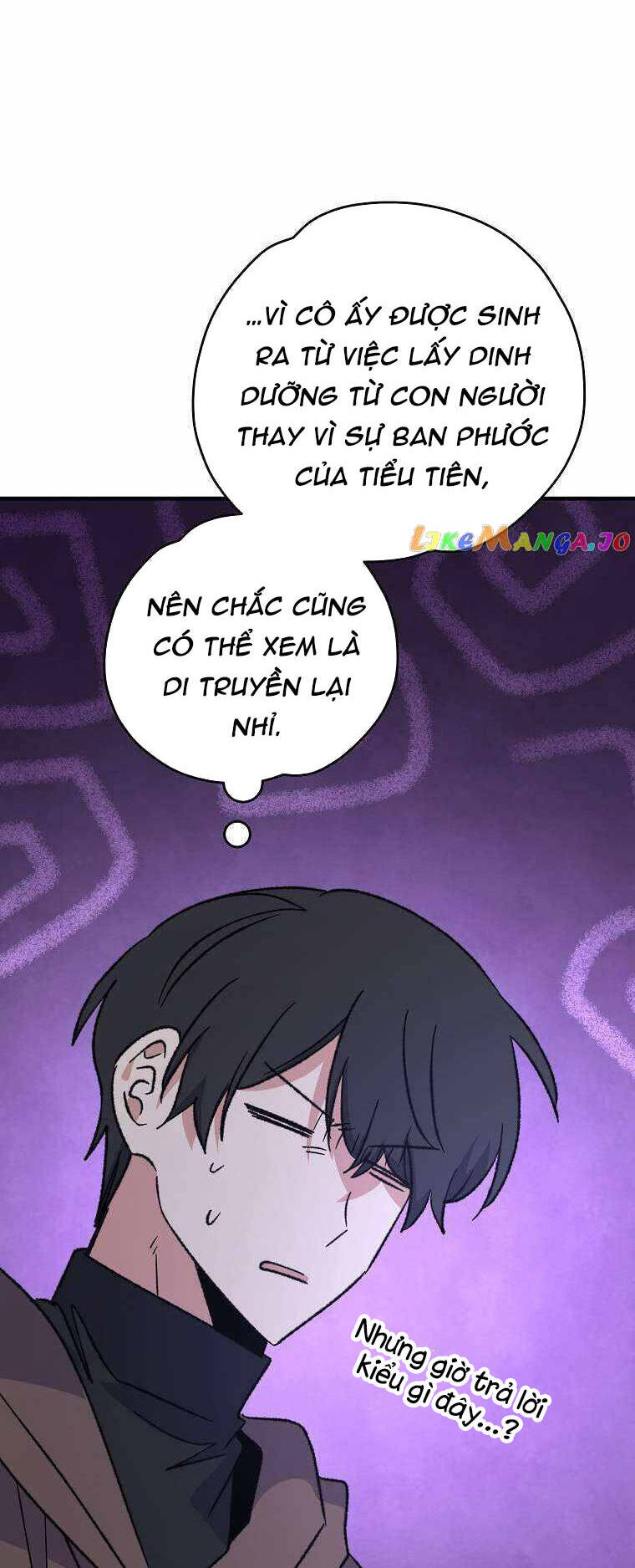 Nhà Hiền Triết Yigret Chapter 97 - 23