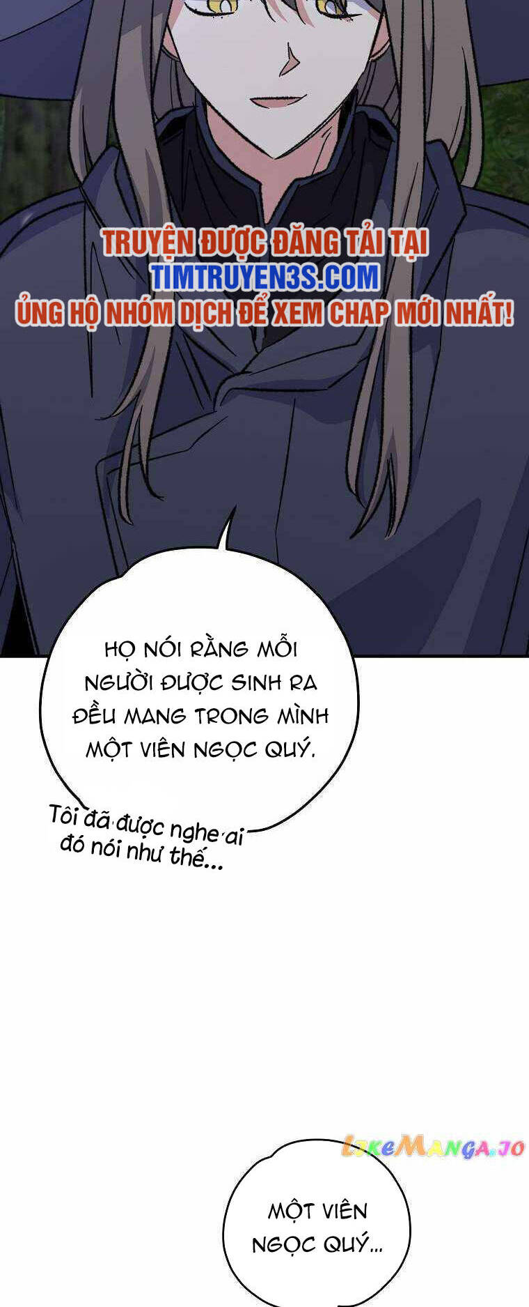 Nhà Hiền Triết Yigret Chapter 97 - 31