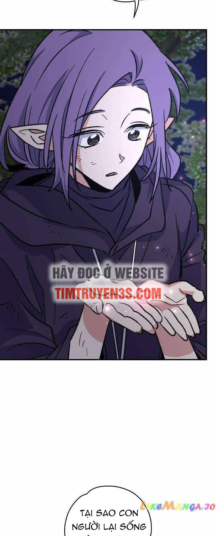 Nhà Hiền Triết Yigret Chapter 97 - 32