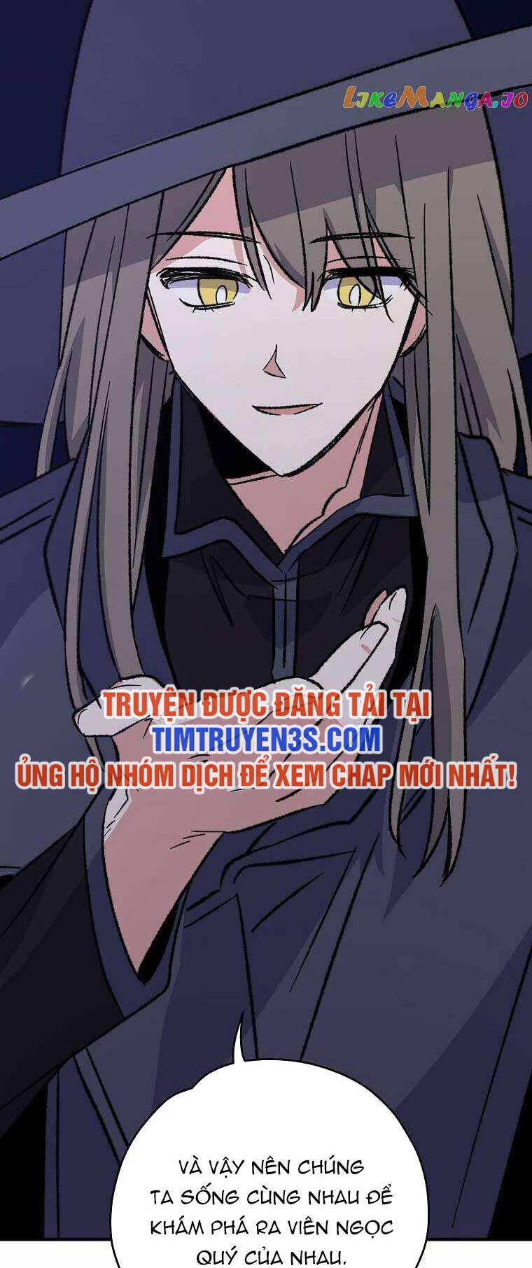 Nhà Hiền Triết Yigret Chapter 97 - 35