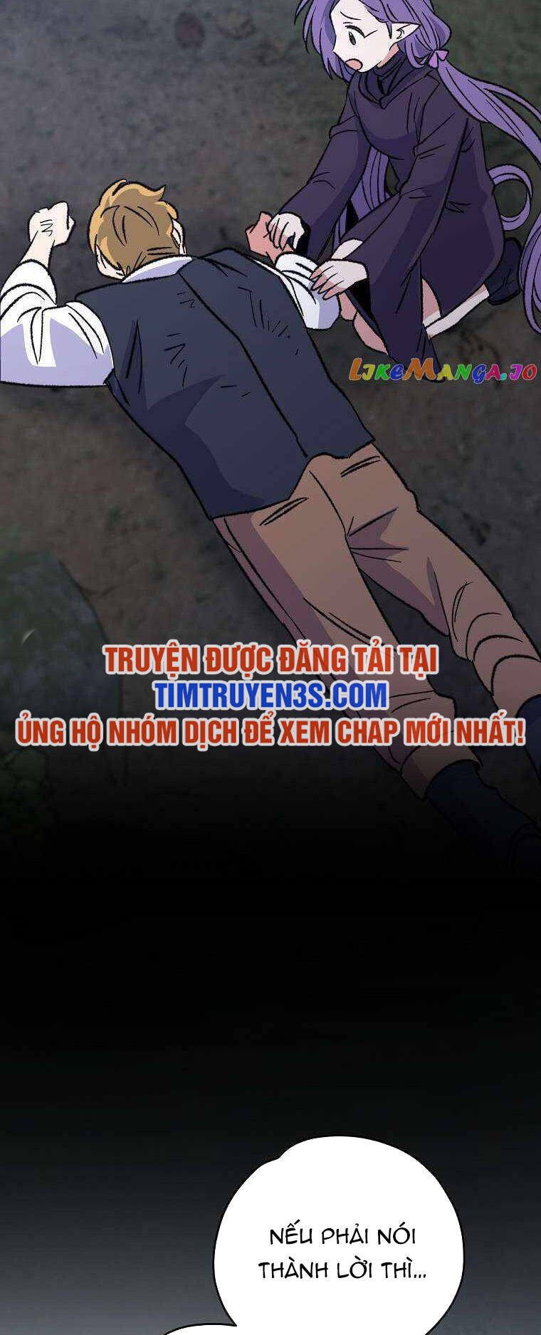 Nhà Hiền Triết Yigret Chapter 97 - 54
