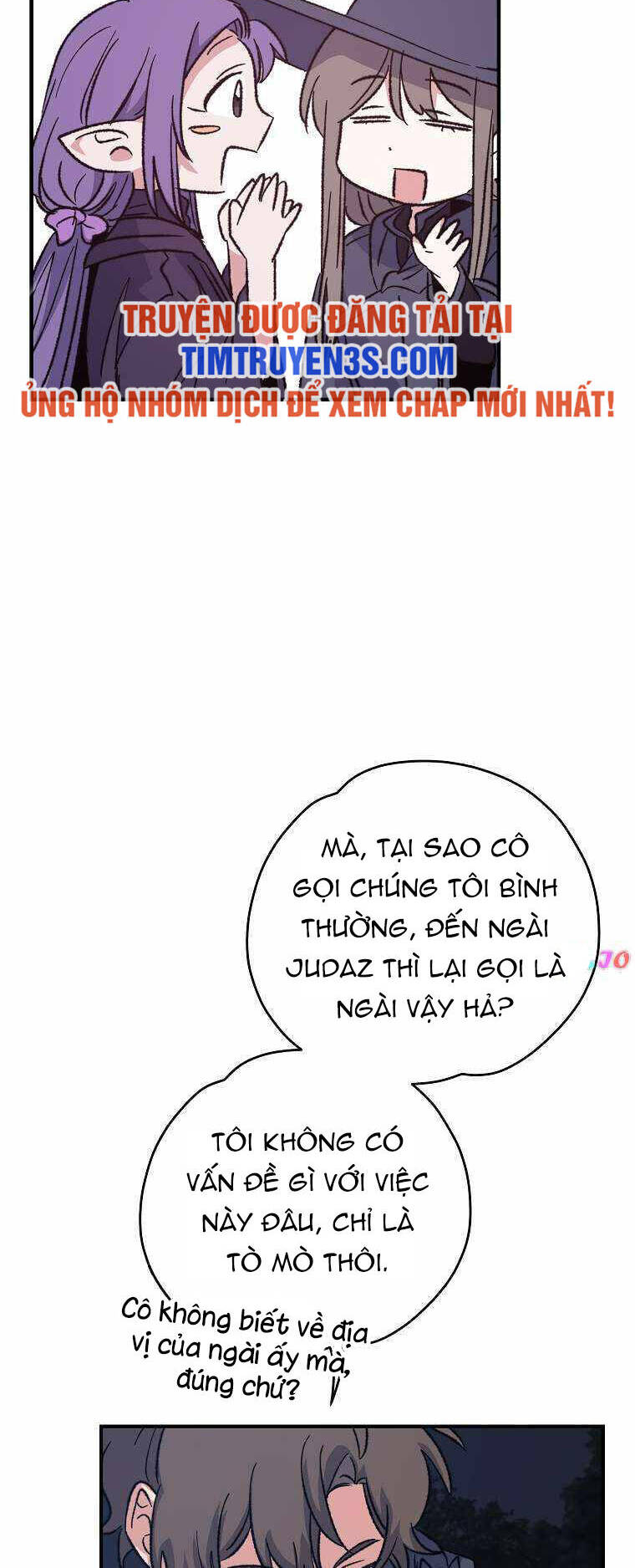 Nhà Hiền Triết Yigret Chapter 97 - 59