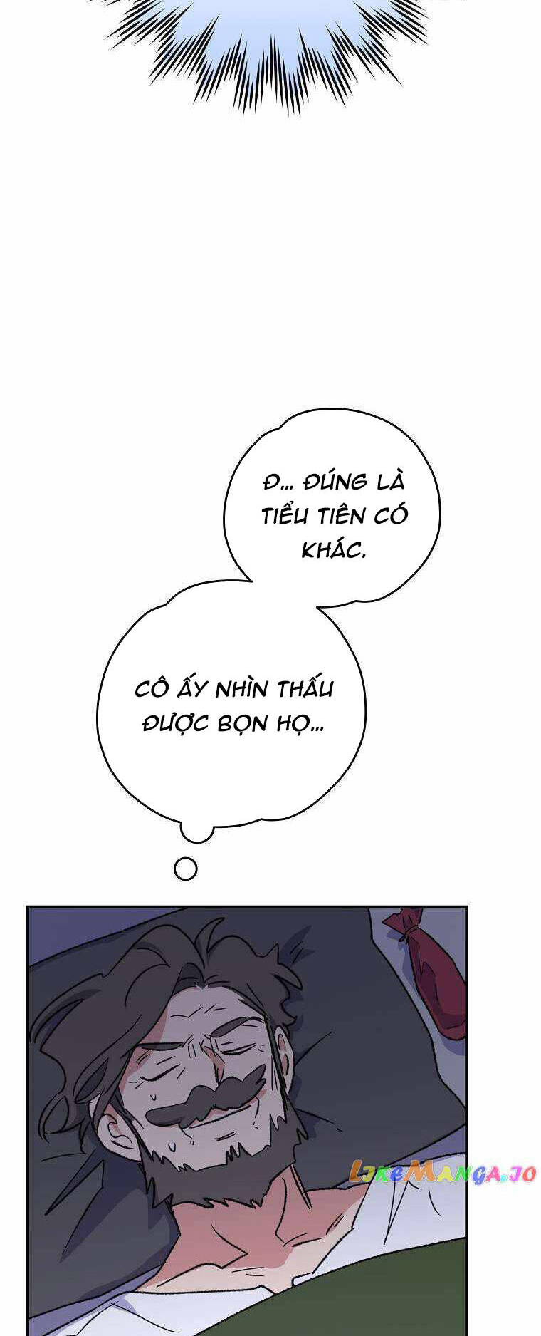 Nhà Hiền Triết Yigret Chapter 97 - 63