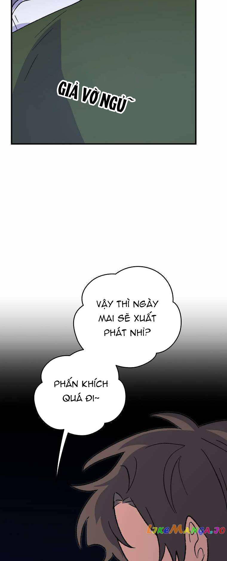 Nhà Hiền Triết Yigret Chapter 97 - 64