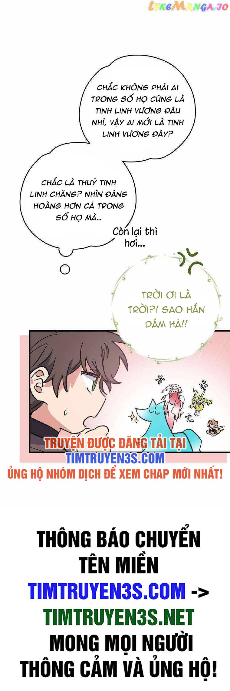 Nhà Hiền Triết Yigret Chapter 97 - 66