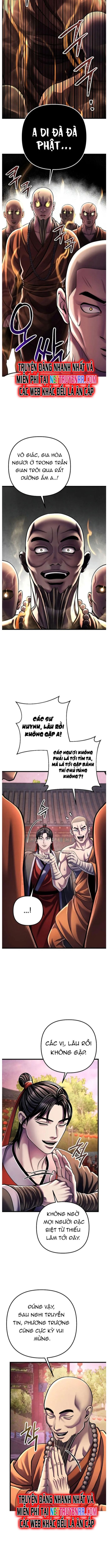 Đao Hoàng Tứ Thiếu Gia Chapter 118 - 13