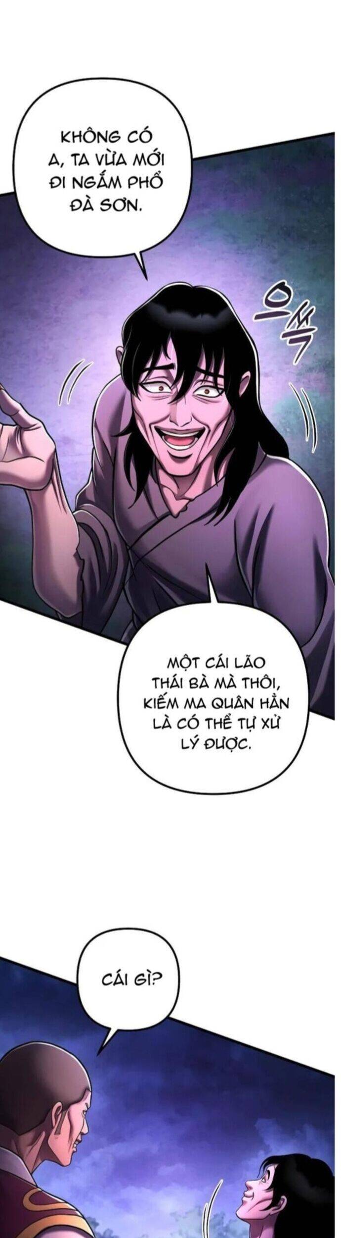 Đao Hoàng Tứ Thiếu Gia Chapter 135 - 5