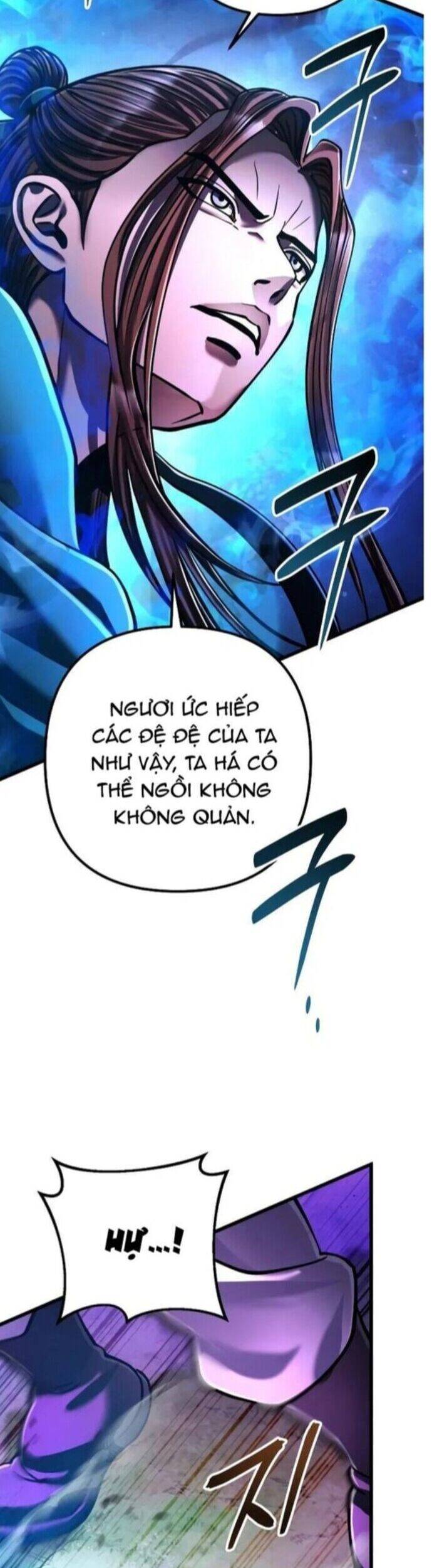 Đao Hoàng Tứ Thiếu Gia Chapter 135 - 44