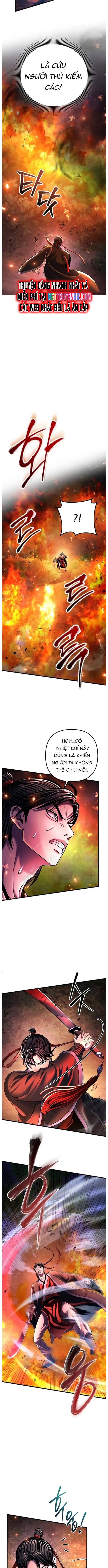 Đao Hoàng Tứ Thiếu Gia Chapter 137 - 5