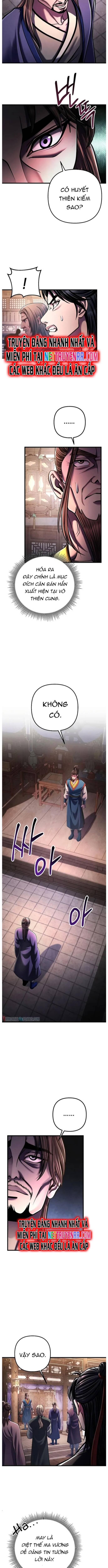 Đao Hoàng Tứ Thiếu Gia Chapter 139 - 13