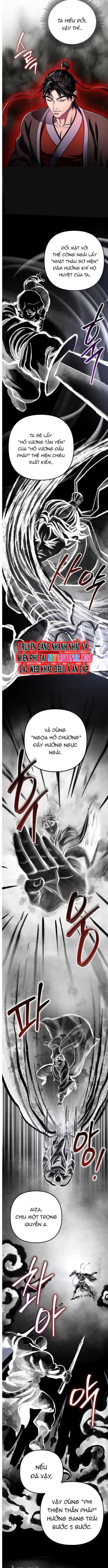 Đao Hoàng Tứ Thiếu Gia Chapter 139 - 5