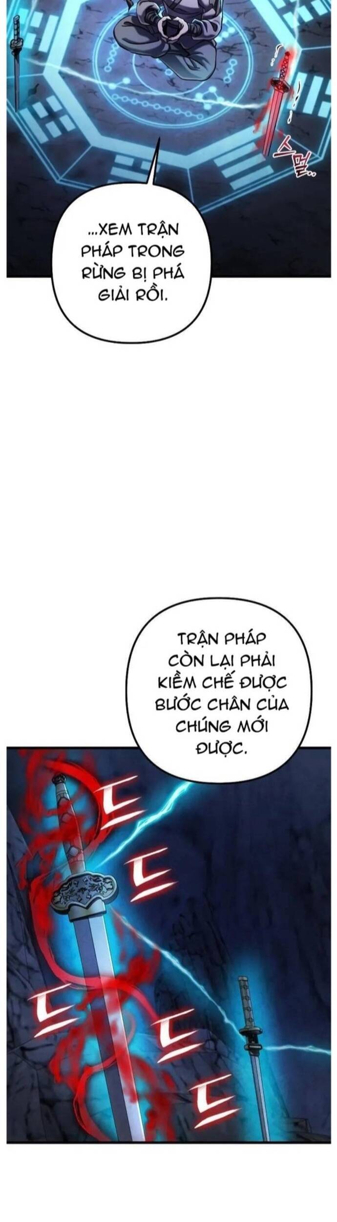 Đao Hoàng Tứ Thiếu Gia Chapter 142 - 23