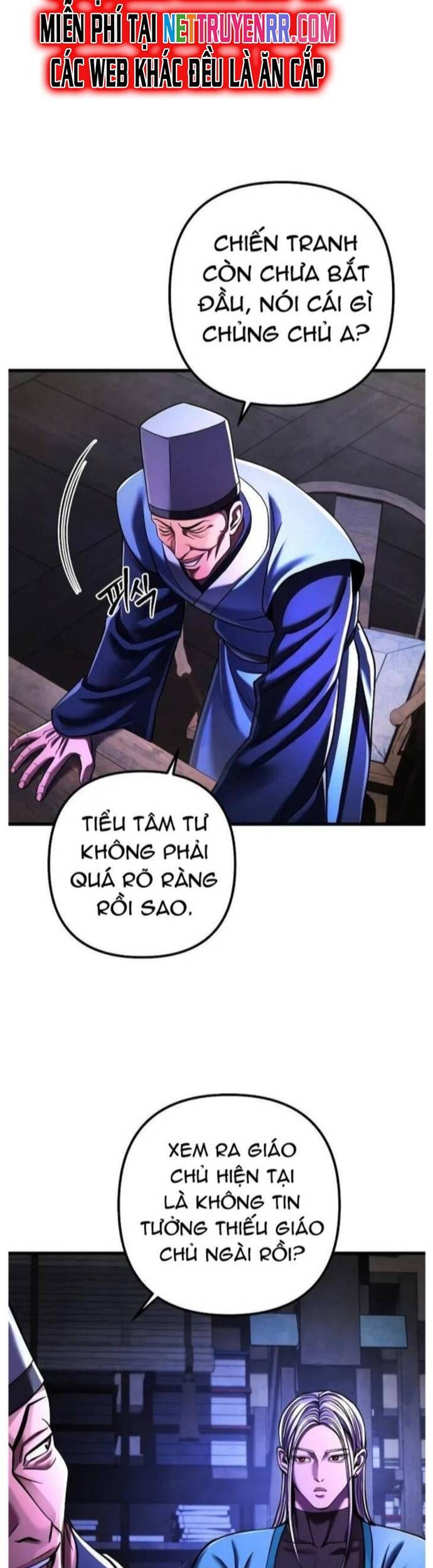 Đao Hoàng Tứ Thiếu Gia Chapter 142 - 5