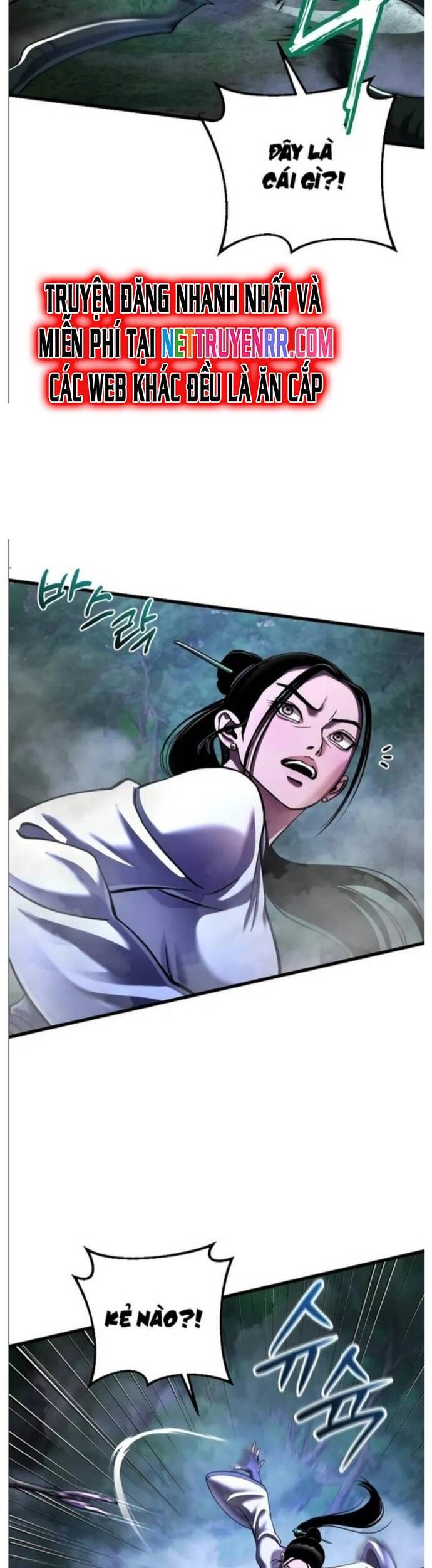 Đao Hoàng Tứ Thiếu Gia Chapter 143 - 20