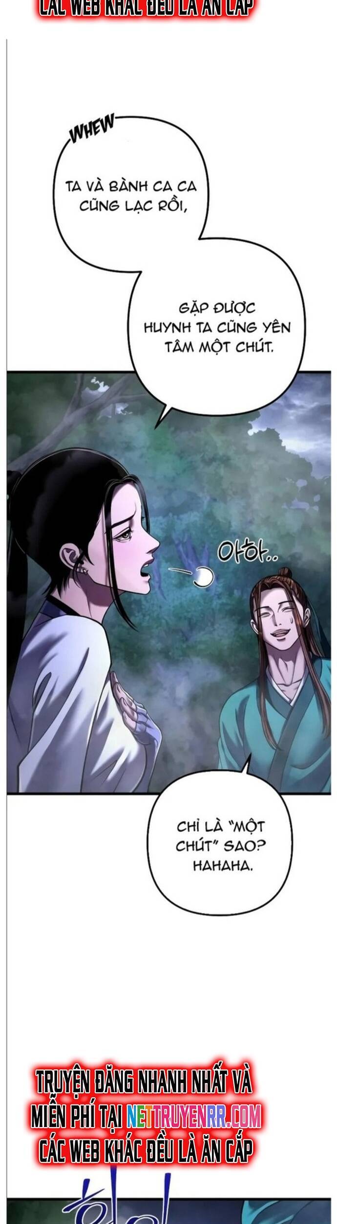 Đao Hoàng Tứ Thiếu Gia Chapter 143 - 22