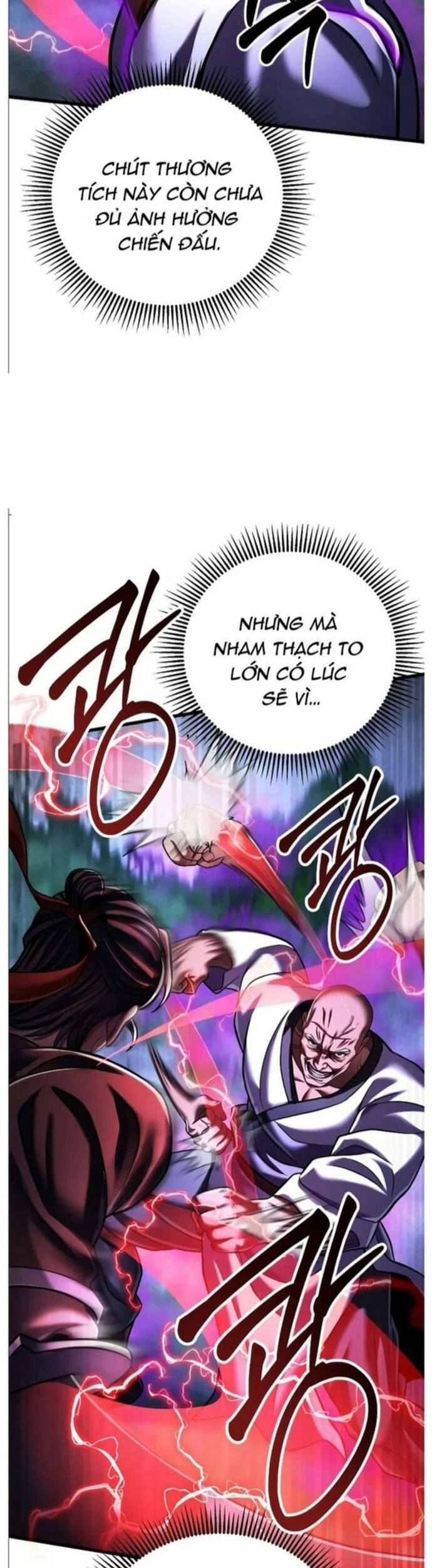 Đao Hoàng Tứ Thiếu Gia Chapter 144 - 5