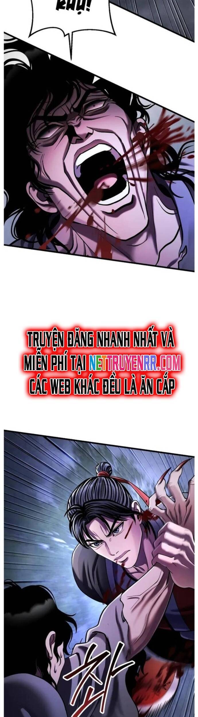 Đao Hoàng Tứ Thiếu Gia Chapter 146 - 24