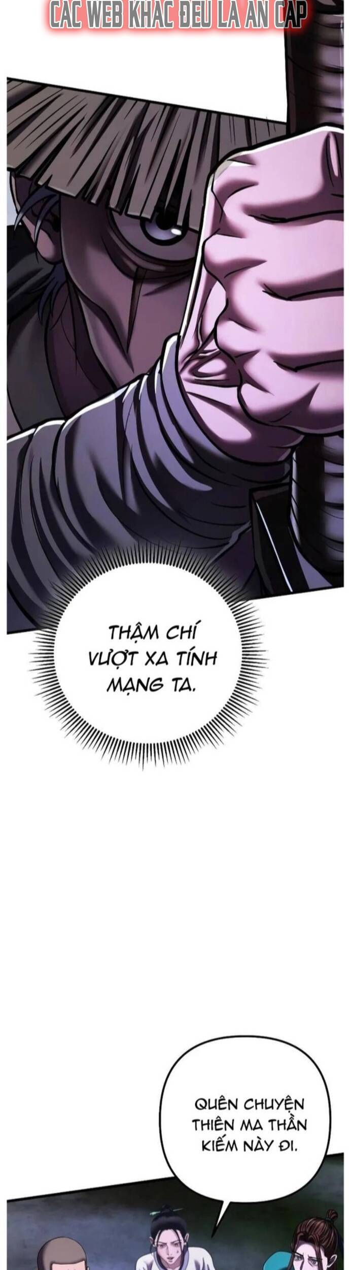 Đao Hoàng Tứ Thiếu Gia Chapter 146 - 4
