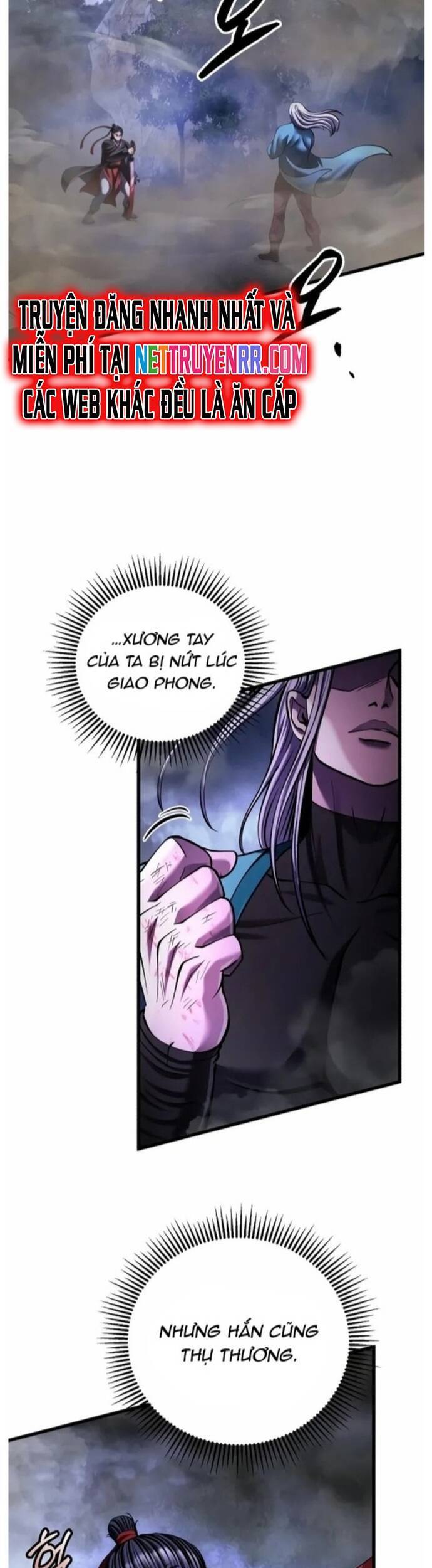 Đao Hoàng Tứ Thiếu Gia Chapter 147 - 25