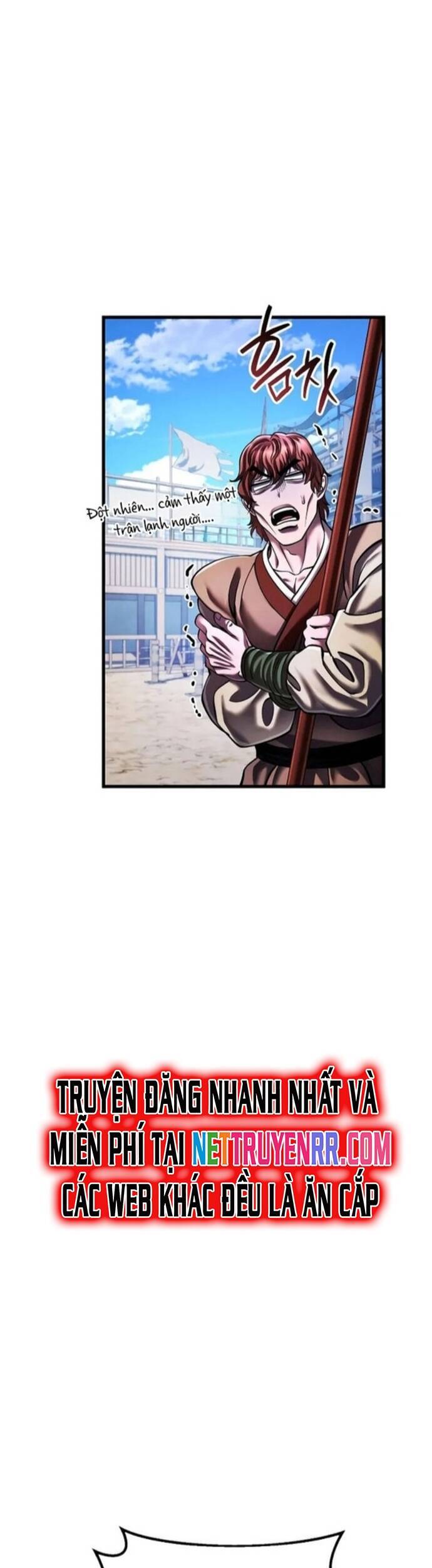 Đao Hoàng Tứ Thiếu Gia Chapter 148 - 19