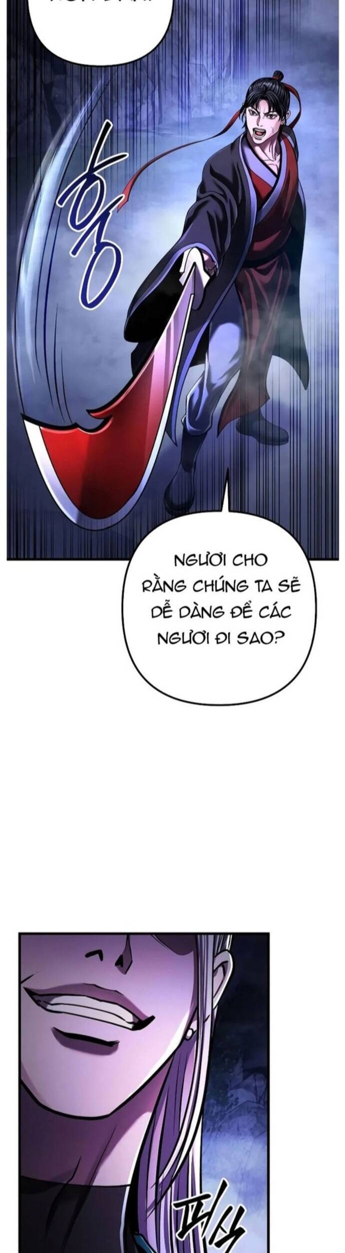 Đao Hoàng Tứ Thiếu Gia Chapter 148 - 7