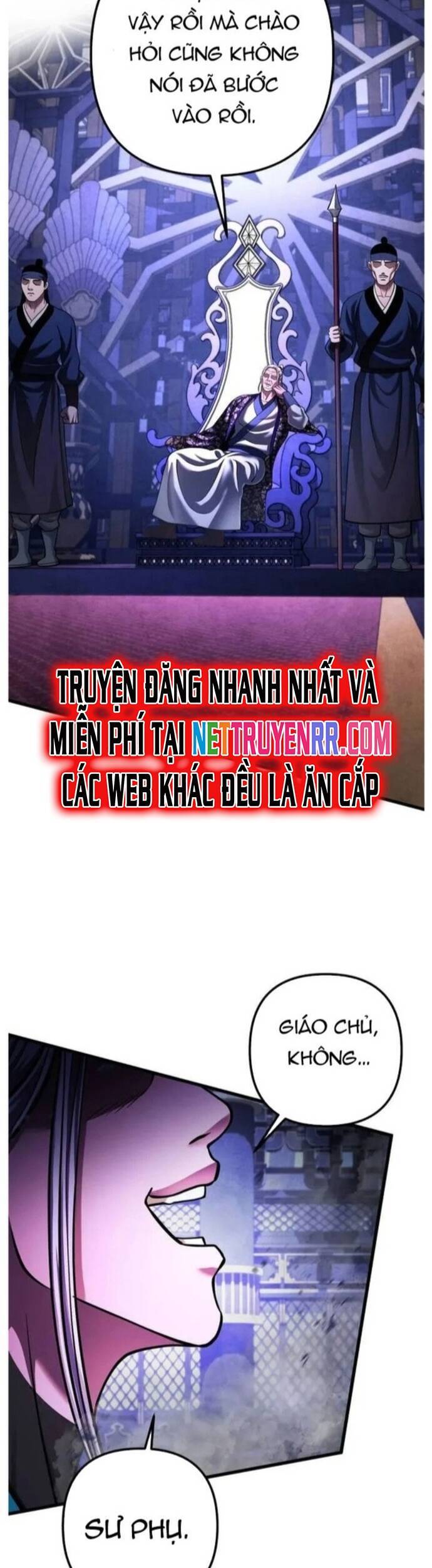 Đao Hoàng Tứ Thiếu Gia Chapter 149 - 25