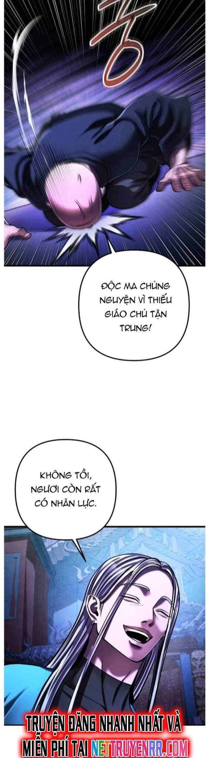Đao Hoàng Tứ Thiếu Gia Chapter 149 - 4