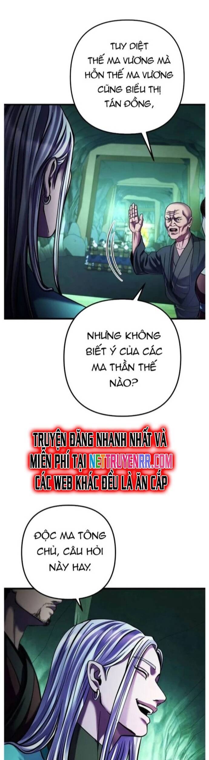 Đao Hoàng Tứ Thiếu Gia Chapter 149 - 10