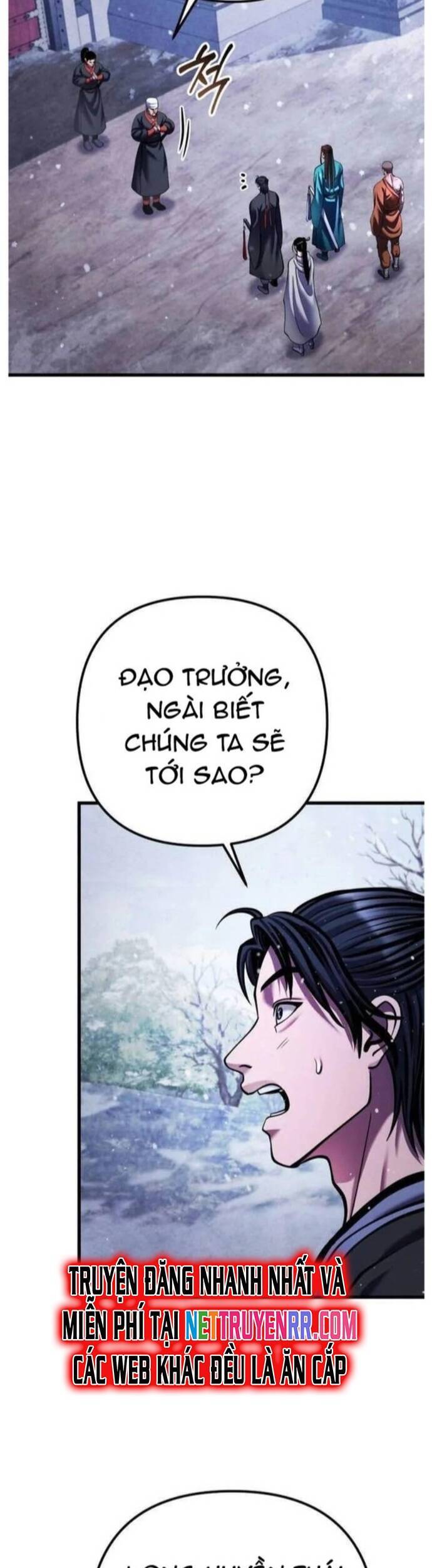 Đao Hoàng Tứ Thiếu Gia Chapter 150 - 24