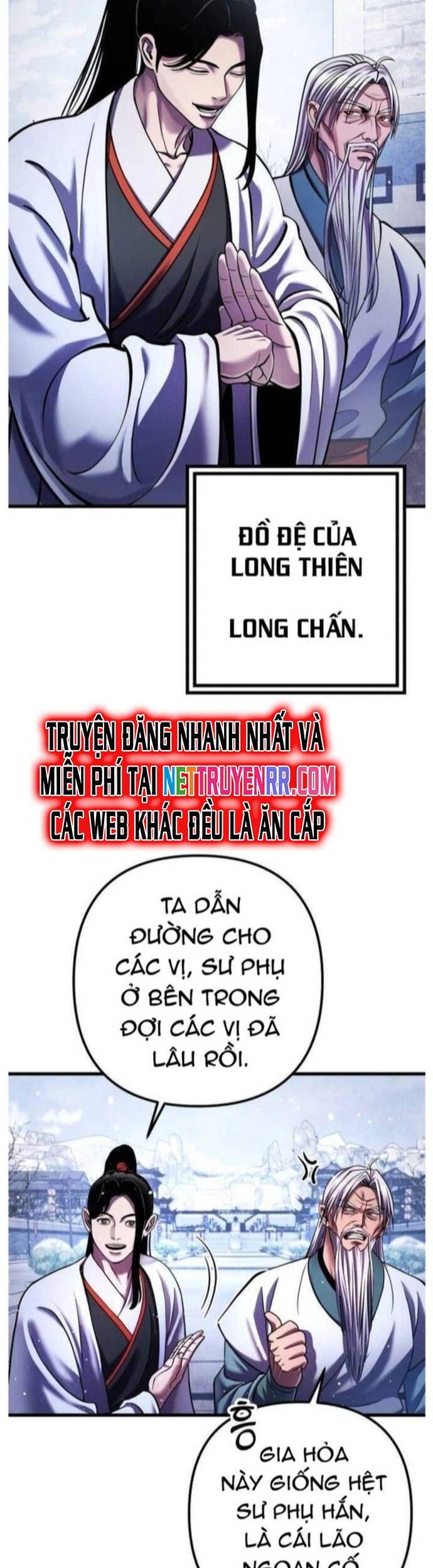 Đao Hoàng Tứ Thiếu Gia Chapter 151 - 2