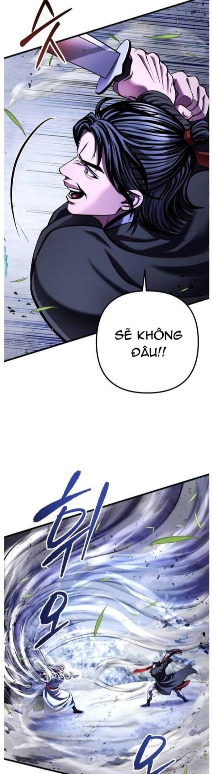 Đao Hoàng Tứ Thiếu Gia Chapter 151 - 16