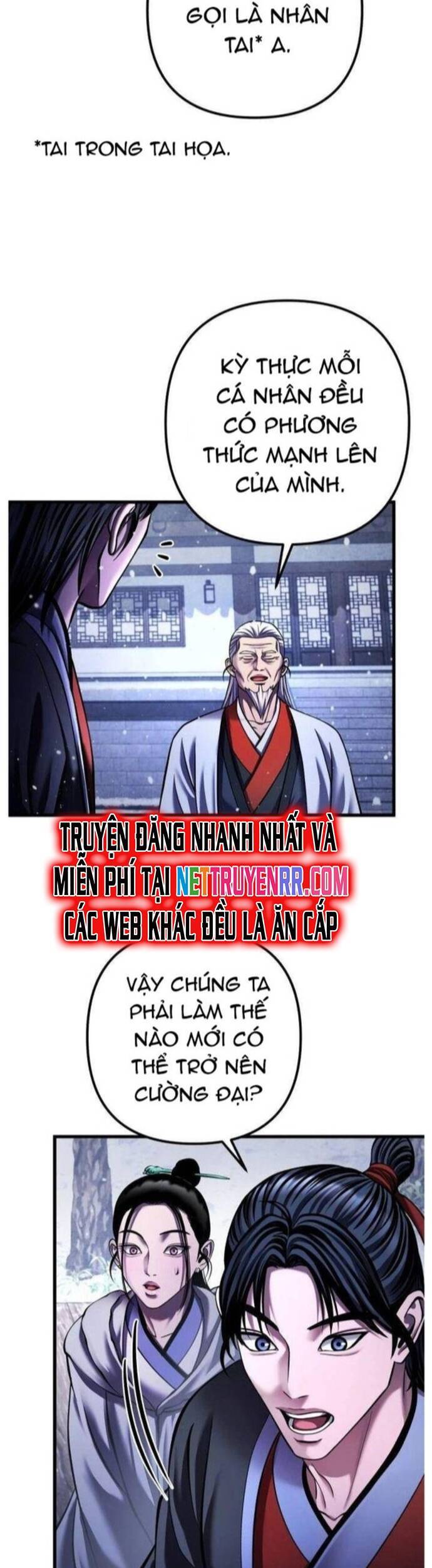 Đao Hoàng Tứ Thiếu Gia Chapter 151 - 7