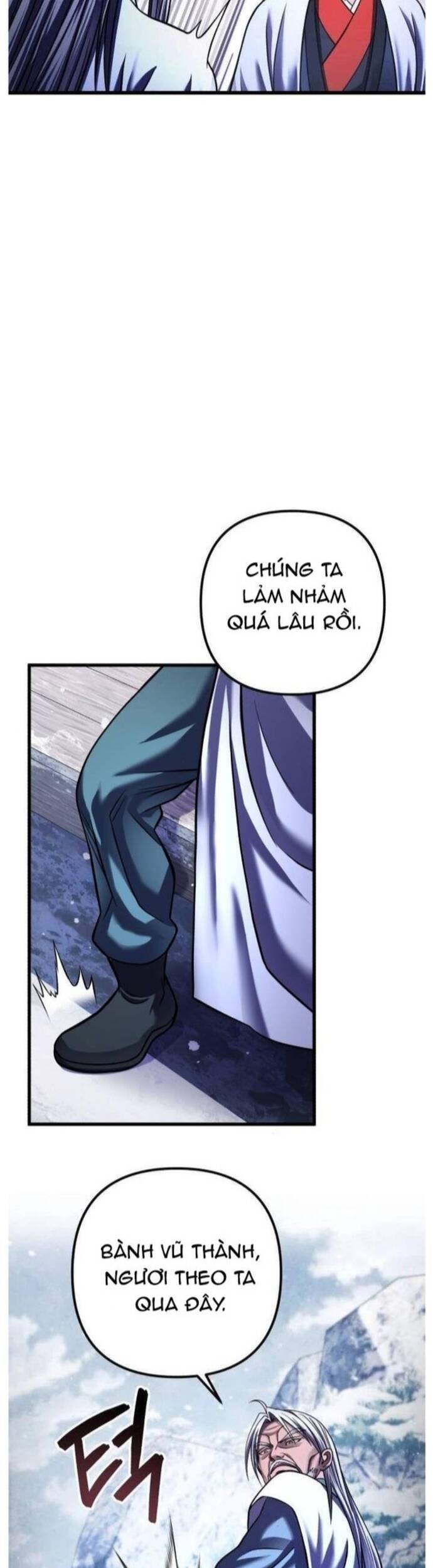 Đao Hoàng Tứ Thiếu Gia Chapter 151 - 9
