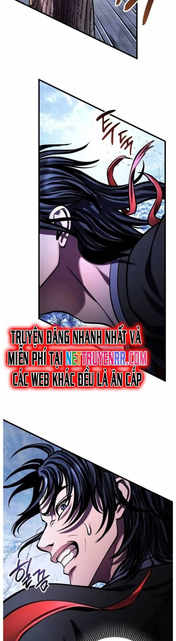 Đao Hoàng Tứ Thiếu Gia Chapter 152 - 4