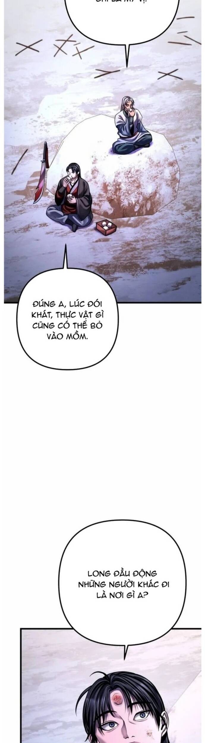 Đao Hoàng Tứ Thiếu Gia Chapter 152 - 10
