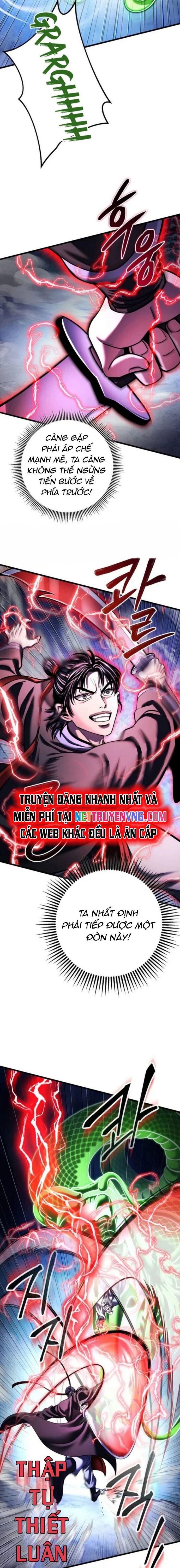 Đao Hoàng Tứ Thiếu Gia Chapter 154.1 - 13