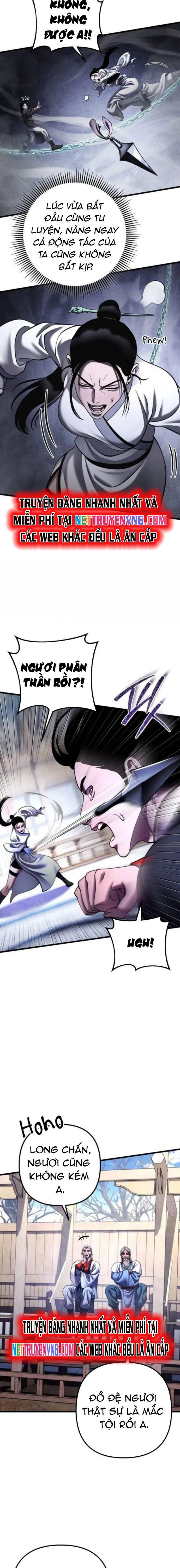 Đao Hoàng Tứ Thiếu Gia Chapter 154.1 - 16