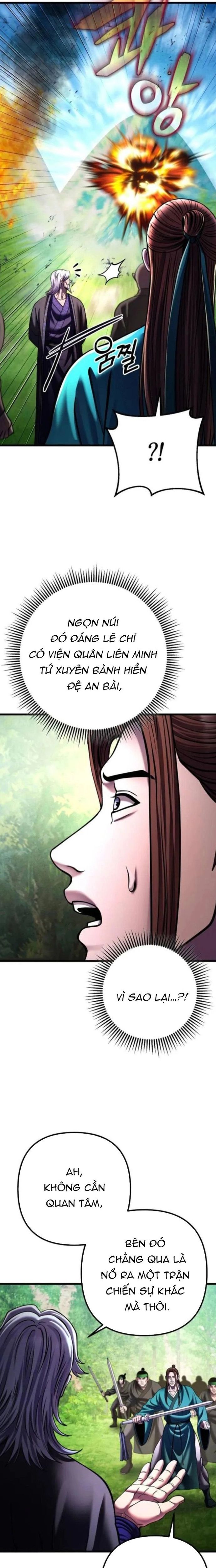 Đao Hoàng Tứ Thiếu Gia Chapter 156 - 28