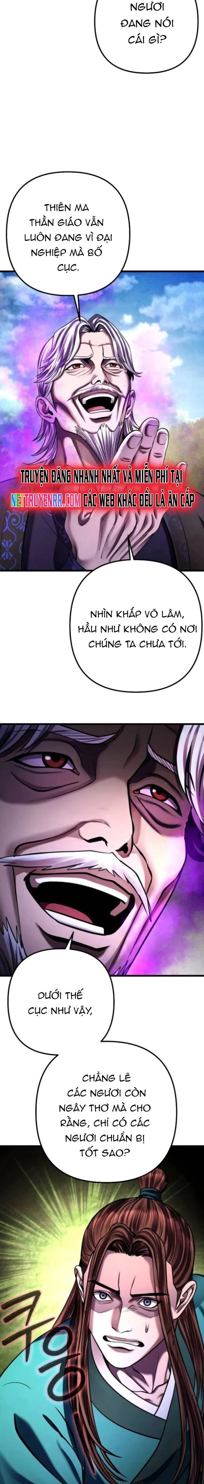 Đao Hoàng Tứ Thiếu Gia Chapter 156 - 29