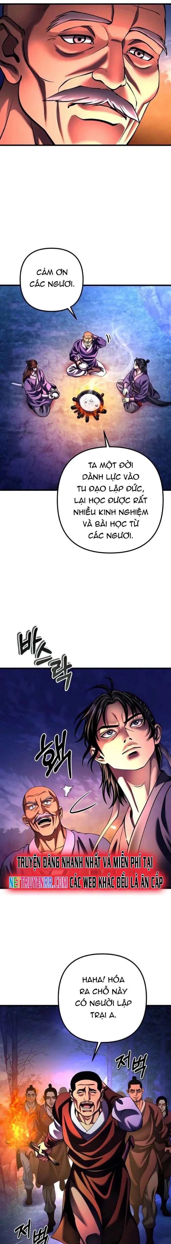 Đao Hoàng Tứ Thiếu Gia Chapter 157 - 18