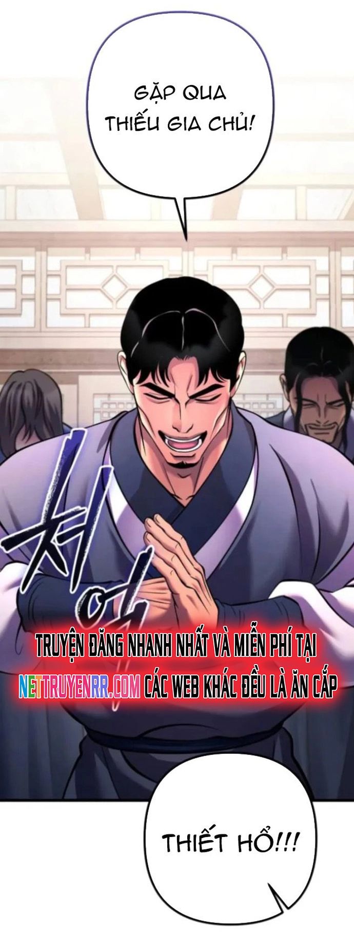 Đao Hoàng Tứ Thiếu Gia Chapter 160 - 30