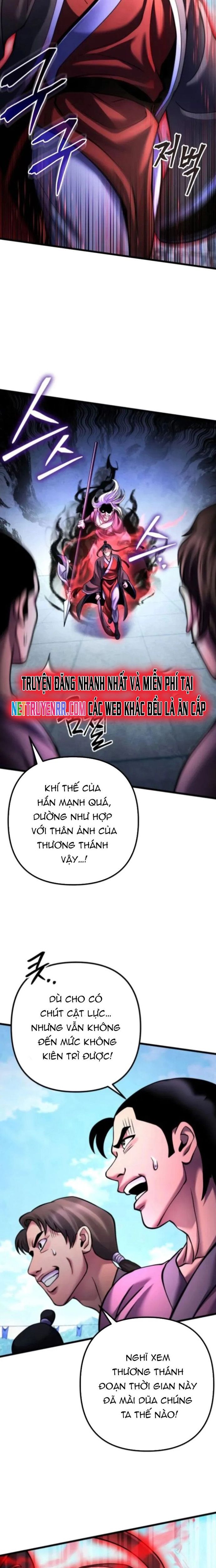 Đao Hoàng Tứ Thiếu Gia Chapter 160 - 6