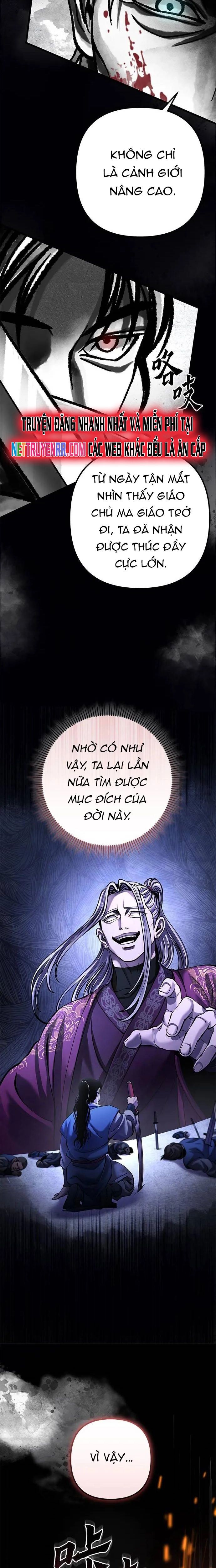Đao Hoàng Tứ Thiếu Gia Chapter 166 - 23